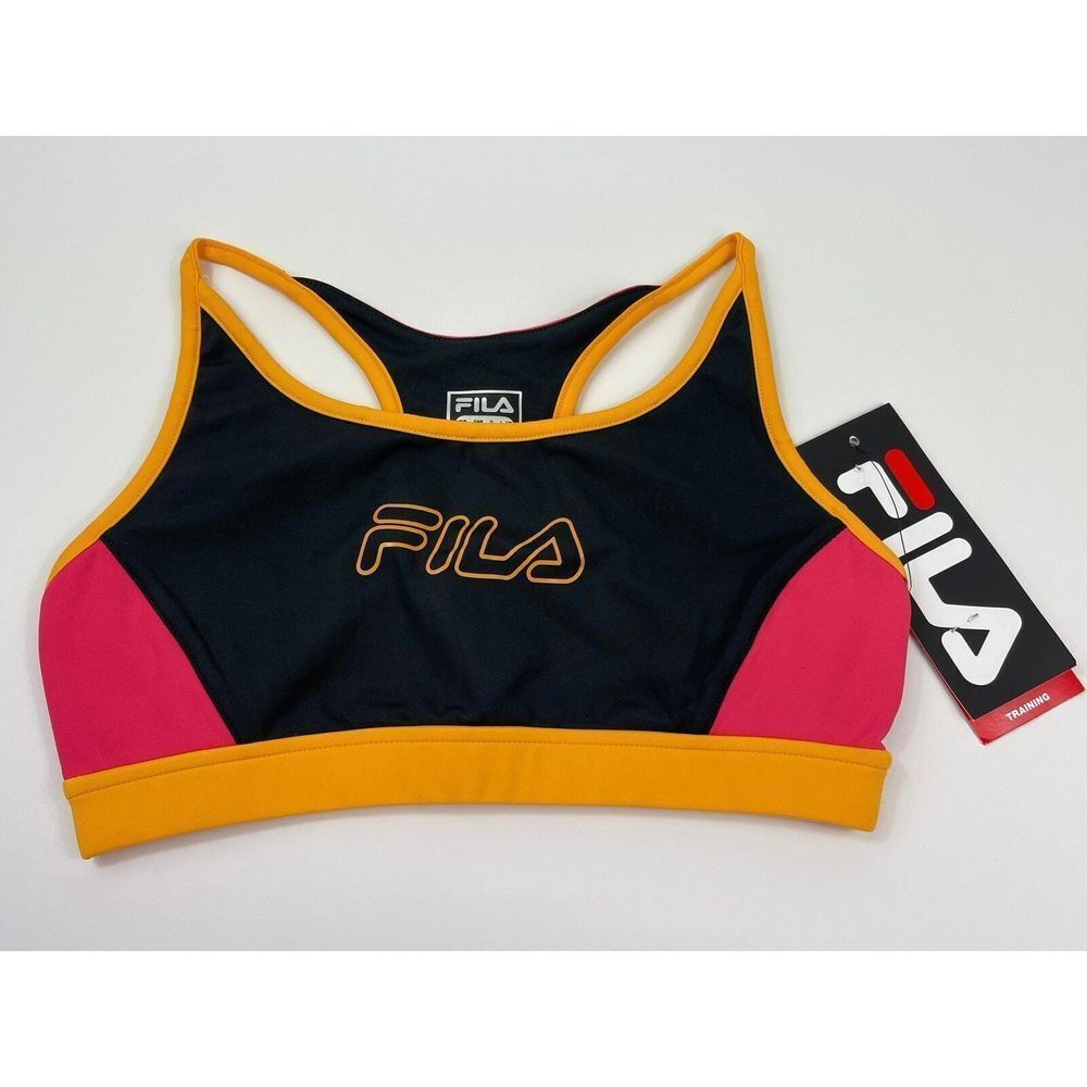 Fila Sports Bra XS